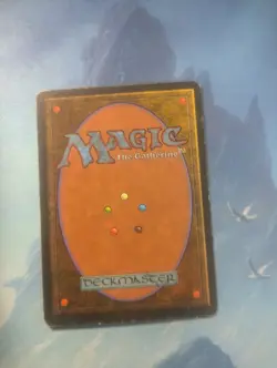 Meekstone MTG Core Set 4th Edition Regular - Image 2