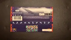 MTG Secret Lair ~ Nuestra Magia ~ Rainbow Foil ~ SPANISH ~ Sealed - Image 2