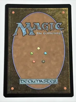 MTG Doctor Who The Thirteenth Doctor Extended Art Surge Foil 1039 NM Mythic - Image 2