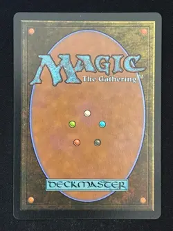 1x MTG Damn (Borderless, Foil) - Commander: Duskmourn: House of Horror (DSC) - Image 2