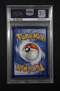 Pokemon Unbroken Bonds Reshiram & Charizard GX #20 - PSA 10 - Image 2