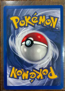 Pokemon TCG Giovanni's Persian 8/132 GYM Challenge 1st Edition Holo Rare NM - Image 2