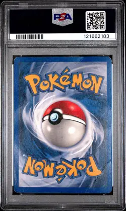 PSA 1 Metagross 2004 EX Hidden Legends 95/101 Holo Pokemon PR - Image 2