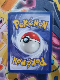 Pokemon Card - Challenge! Team Rocket 1st Edition 74/82 Uncommon - Image 2