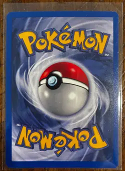 Pokemon TCG Giovanni's Machamp 1st ed 6/132 Gym Challenge Holo Rare NM - Image 2