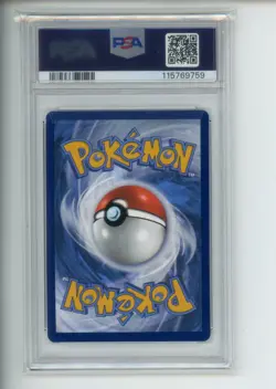 2023 Pokemon Crown Zenith Regigigas VSTAR GG55/GG70 FA Galarian Gallery PSA 10 - Image 2