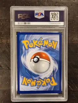 Arceus VSTAR 123/172 Swsh09: Brilliant Stars 2022 Pokemon Holo PSA 9 - Image 2