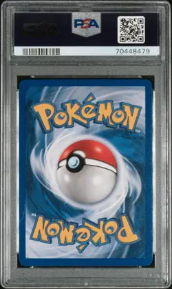 PSA 10 Pokemon Lt. Surge's Rattata #85 - 1st Edition Gym Challenge - Image 2