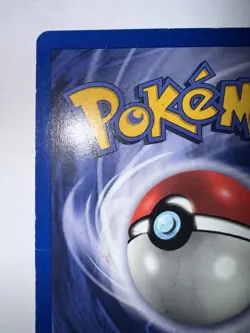 Vintage Pokemon Mewtwo (Movie Promo) 03/53 Wotc Promo Gold Stamped LP - Image 4