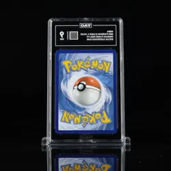 TAG 9 Mint 2023 Pokemon OBF EN Full Art Geeta #226 Special Illustration Rare - Image 2