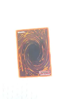 SDJ-001 Red-Eyes B. Dragon Ultra Rare Unlimited Edition NM Yugioh Card - Image 2