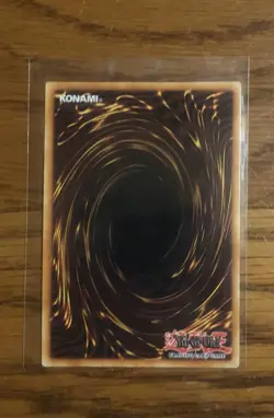 Yugioh Wake Up Your Elemental HERO MAZE-EN014 Ultra Rare 1st Edition NM - Image 2