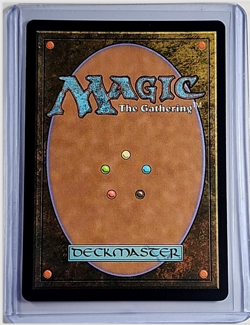 2023 MTG Magic the Gathering ONE Step and Compleat Foil Koth Fire of Resistance - Image 2