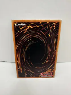 Dark Magic Curtain LEDD-ENA14 Yugioh - Image 2