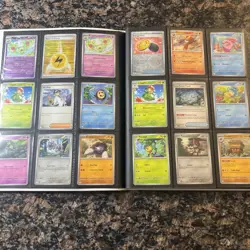 2025 Pokemon TCG - Scarlet & Violet - White Flare & Black Bolt Bulk Card Lot New - Image 4