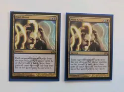 Mind Grind Gatecrash Magic the Gathering Card LP - Image 1