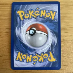 Roserade GL 12/111 Reverse Holo Platinum Rising Rivals Pokemon Card NM - Image 2