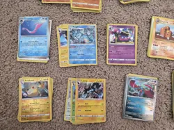 Vintage Pokemon Tcg Lot Of 200+ Rare Holo /reverse Holo Cards Mixed Years JP/US - Image 4