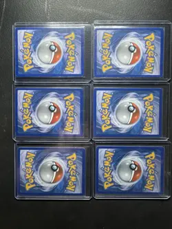 Pokemon Cards Call Of Legends Reverse Holos Lot, Lugia Holo, Deoxys, Palkia - Image 3