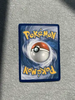 Pokemon Reshiram XY74 Full Art Black Star Promo Holo TCG Card 2015 ENG English - Image 3