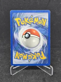 Pokemon Card Espeon 20/75 Neo Discovery Rare 1st edition - Image 2
