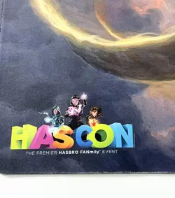 Magic the Gathering MTG - HasCon Exclusive Ultra Pro Yosei Playmat OPEN BOX - Image 3