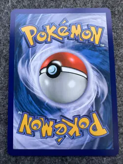Pokemon Card Larvesta 196/191 Surging Sparks Illustration Rare Near Mint - Image 2