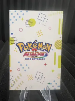 Dodrio #85 - Cracked Ice - Card Database Attacks Gen 1 - Pokemon Card NM - Image 2