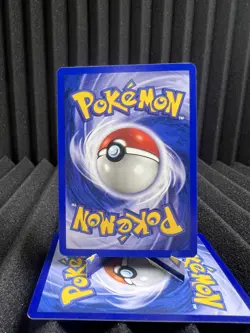 Hoothoot 60/111 - 1st Edition Regular - Neo Genesis Pokemon Card NM - Image 2