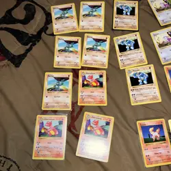 Pokemon TCG Lot Of 24 Cards Brand New Never Played Just Open Starter Pack ￼ - Image 2
