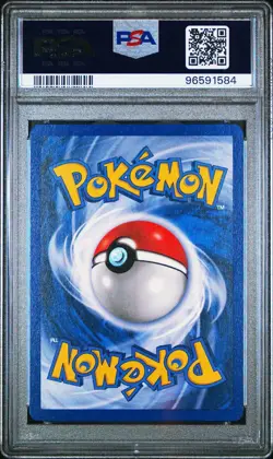 2002 Pokemon Neo Destiny # 68 Growlithe PSA 10 Card GEM MINT! Trusted Seller! - Image 2