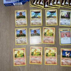 Pokemon TCG Lot Of 51 brand new never played Cards - Image 2