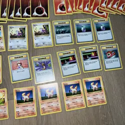 Pokemon TCG Lot Of 51 brand new never played Cards - Image 3
