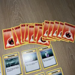 Pokemon TCG Lot Of 51 brand new never played Cards - Image 4