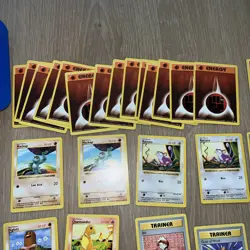Pokemon TCG Lot Of 51 brand new never played Cards - Image 5