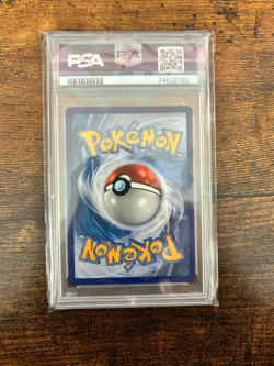 Pikachu V SWSH145 SWSH: Sword & Shield Promo Cards Holo PSA MINT 9 Celebrations - Image 2