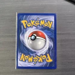 Snivy 1/114 Black & White Crosshatch Reverse Holo Pokemon League Promo TCG Card - Image 2