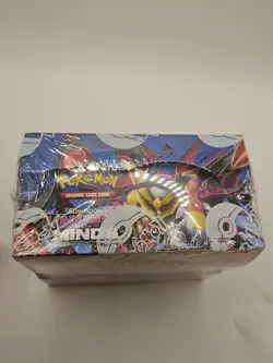 2019 Unified Minds Booster Box Pokemon Cards Sun & Moon 36 Packs Sealed 🔥 - Image 4