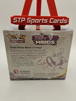 2019 Unified Minds Booster Box Pokemon Cards Sun & Moon 36 Packs Sealed 🔥 - Image 5