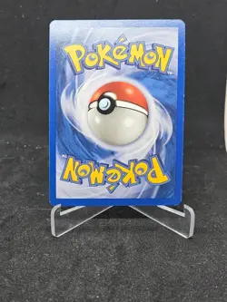 Pokemon Card Unown G 27/105 Neo Destiny Rare - Image 2