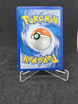 Pokemon Card Piplup 71/100 Diamond & Pearl-Majestic Dawn Reverse Holo Common - Image 2