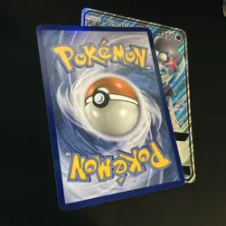 Lot Of 2 Primarina GX SM39 Star Promo Pokemon Giant Oversized Jumbo Card - Image 2