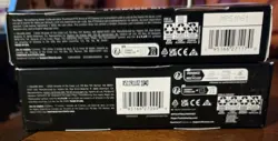 MAGIC THE GATHERING FINAL FANTASY 7 COMMANDER DECK AND STARTER KIT NEW SEALED - Image 3