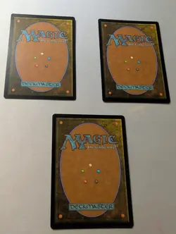 Magic: The Gathering Nyxbloom Ancient, Ancient Greenwarden Foil, Ashaya Foil - Image 5