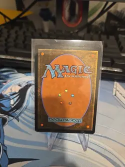 MTG Secret Lair X Sonic: Friends & Foes Foil Edition | Super State NM/M - Image 2