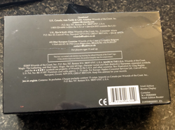 MTG Ninth 9th Edition Booster Box NEW FACTORY SEALED English Magic The Gathering - Image 3