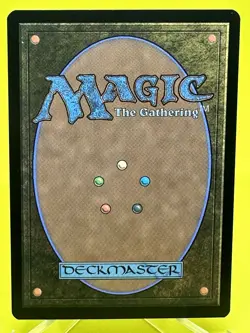 MTG Final Fantasy Zidane Tribal Showcase Near Mint Pack Fresh - Image 2