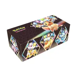 Pokemon Trading Card Game: Scarlet and Violet Prismatic Evolution (Surprise Box) - Image 1