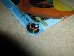 MINT Satoshi's Pokemon Carddass #106 Prism Holo Vending Machine Card READ!!! - Image 5