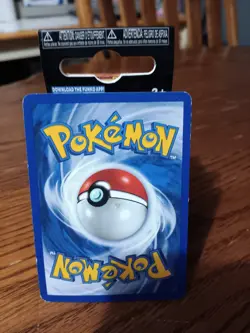 Pokemon TCG Farfetch'd 40/130 Base Set 2 Unlimited Regular Uncommon Card WOTC NM - Image 2